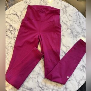 Lululemon Swift Speed Leggings